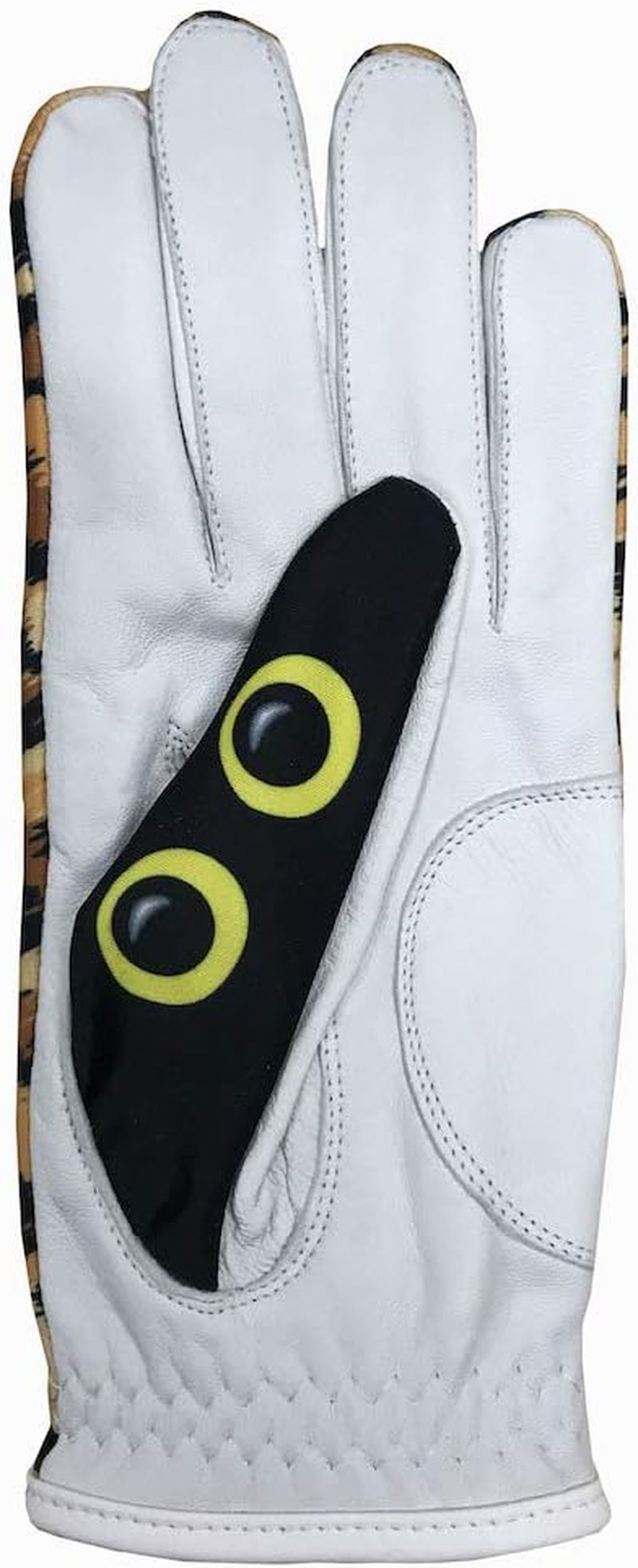 Women'S Golf Glove - Adjustable Strap, Left Hand Gloves for Women